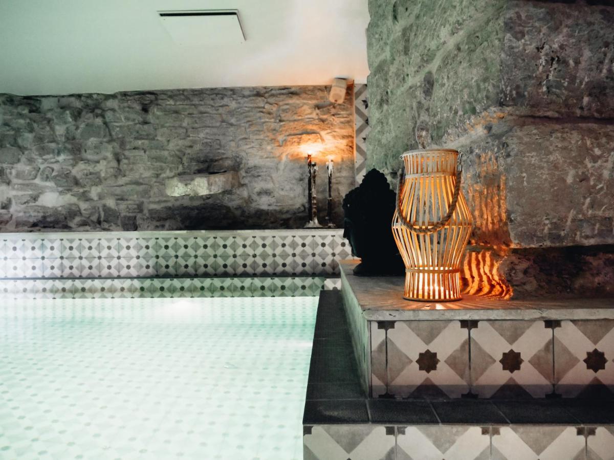 Clarion Hotel Wisby VBY Εξωτερικό φωτογραφία