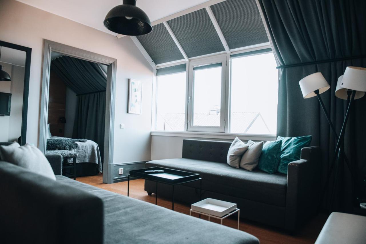 Clarion Hotel Wisby VBY Εξωτερικό φωτογραφία
