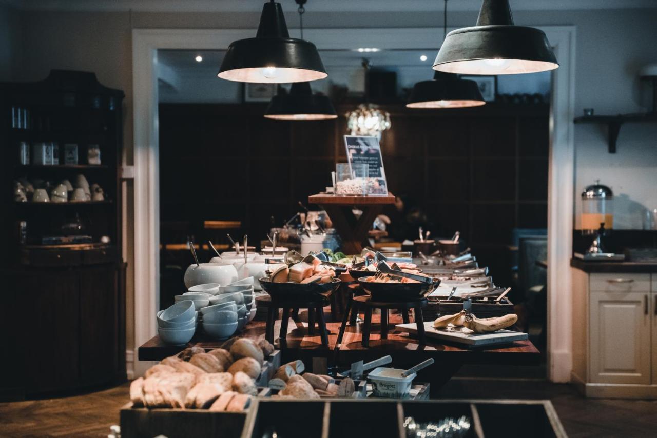 Clarion Hotel Wisby VBY Εξωτερικό φωτογραφία