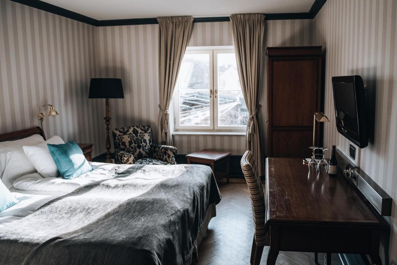 Clarion Hotel Wisby VBY Εξωτερικό φωτογραφία