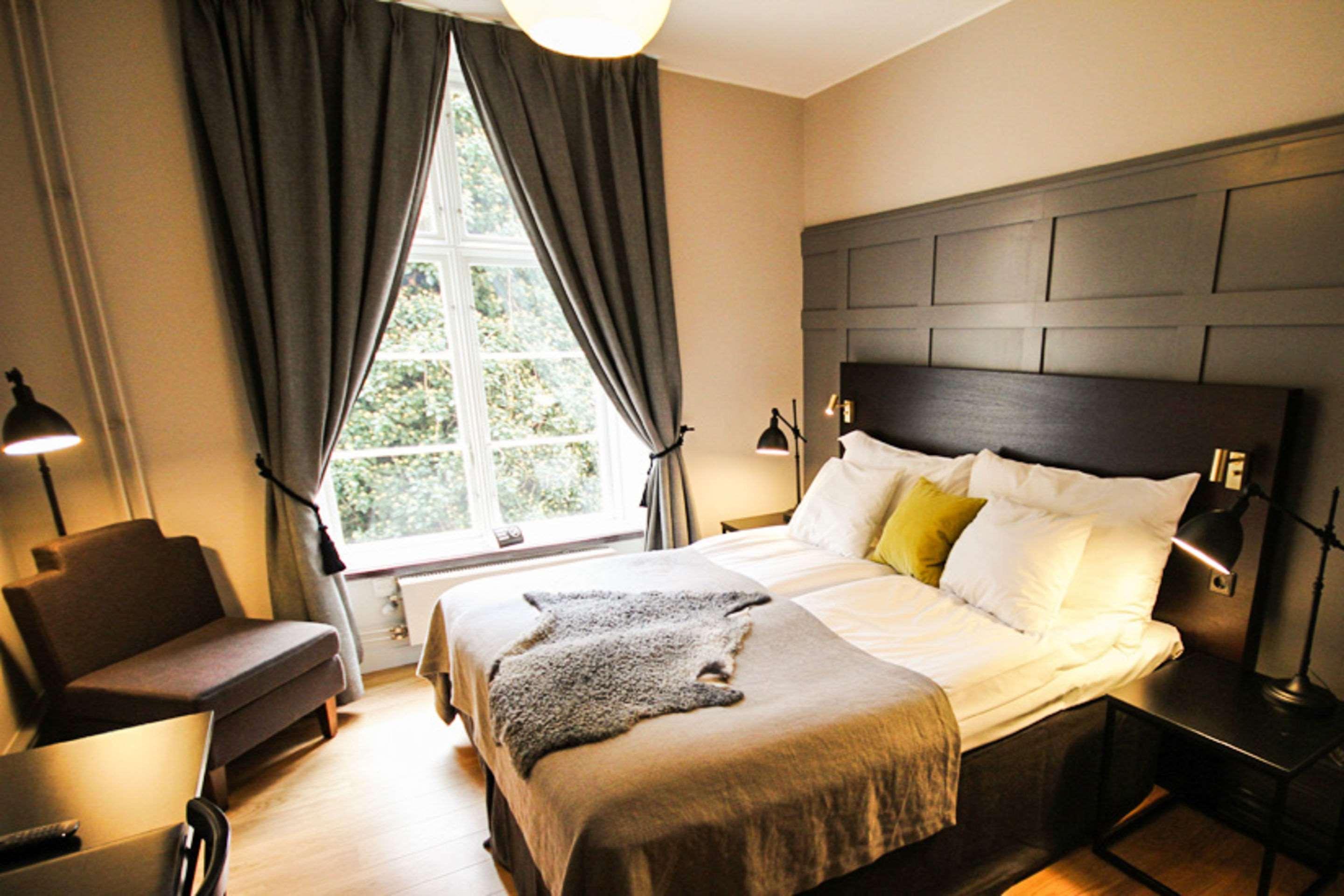 Clarion Hotel Wisby VBY Εξωτερικό φωτογραφία