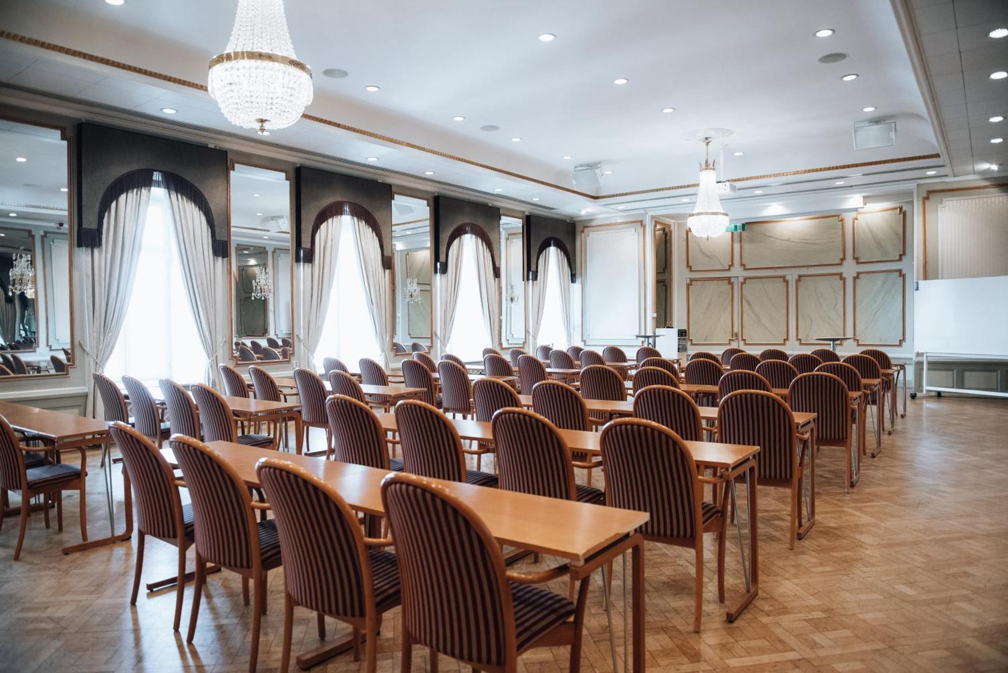 Clarion Hotel Wisby VBY Εξωτερικό φωτογραφία